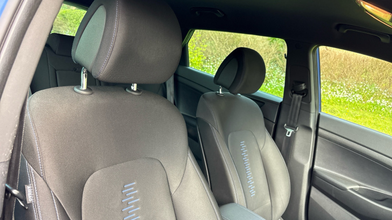 Hyundai Tucson 1.6 TGDi Go SE 5dr 2WD Petrol Estate